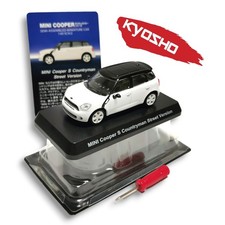 Kyosho 1/60 Mini Cooper S Countryman (not 1/64)