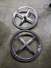 Vintage 650c SPINERGY Rev