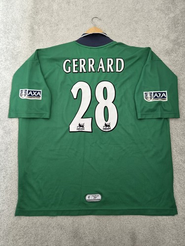 Original reebok liverpool - original,