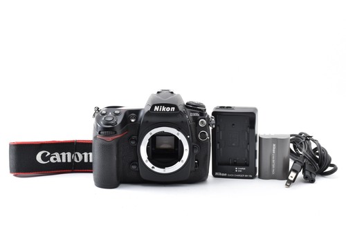 Nikon d300s 3mp - nikon, slr