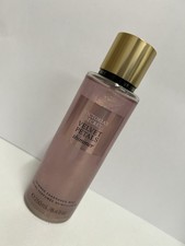 Victoria's Secret VELVET PETALS SHIMMER Body Mist 250ml - NEW--