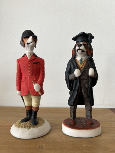 Robert harrop figures - harrop, cc45