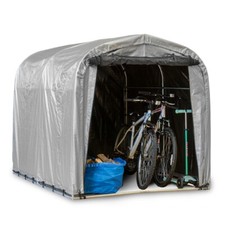 Bulhawk Garden Storage Shelter
