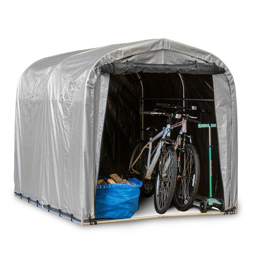 Bulhawk garden storage shelter - bulhawk,