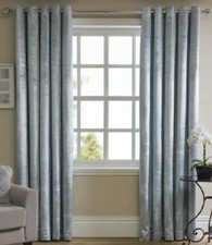 Duck Egg Velvet Effect Fully