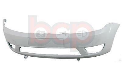 Ford fiesta front bumper mk6 - fiesta,