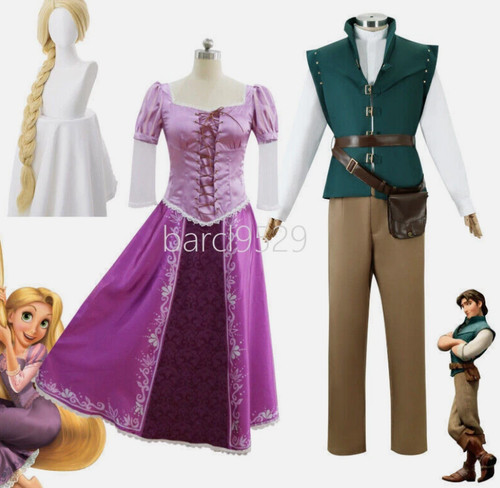 Flynn rider tangled - flynn,