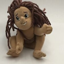 McDonald's Disney Tarzan Happy