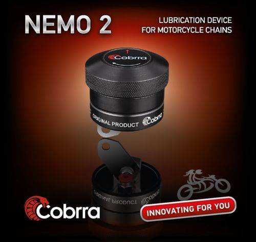 Cobrra nemo motorbike quad - nemo, &