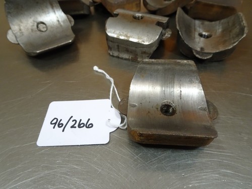 Vintage lucas c35sd dynamo - lucas,