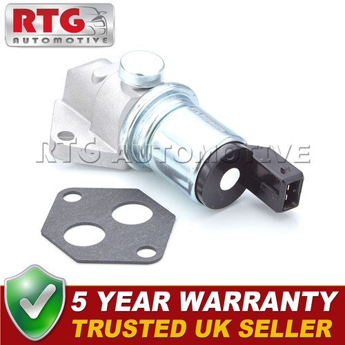 Idle air control valve icv - idle,