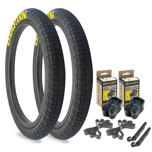 Eastern throttle tyre and - 20",