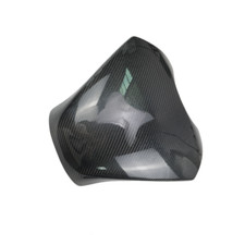 Motorcycle Real Carbon Fiber