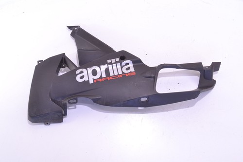 Aprilia rs4 left side belly - left,