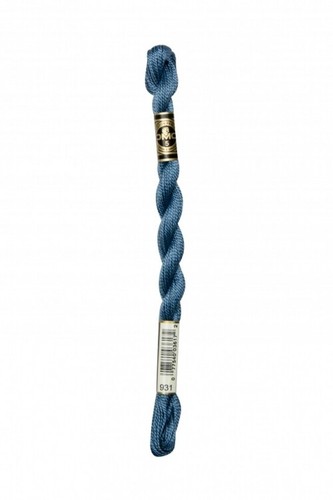Dmc size cotton perle - dmc,