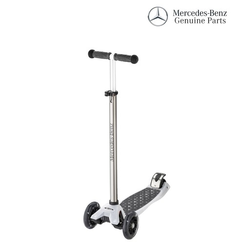 Genuine mercedes benz kick - genuine,