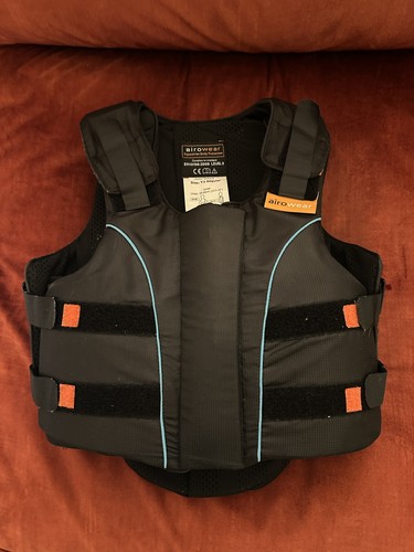 Airowear equestrian body - airowear,