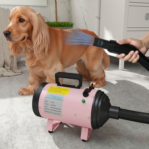 2200w dog hair dryer - dryer,, pet