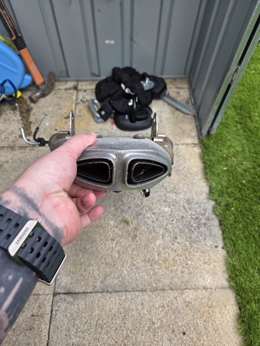 Genuine kawasaki zx6r 636 - zx6r, 07