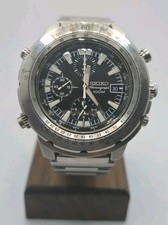 Vintage Seiko Engineer Slide