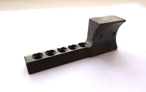 Vintage rifle quick loader - vintage,