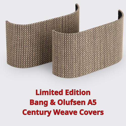 Bang olufsen beosound a5 - bang, &