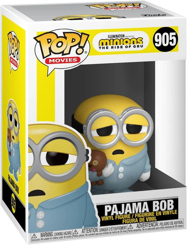 Funko pop movies - funko, bob