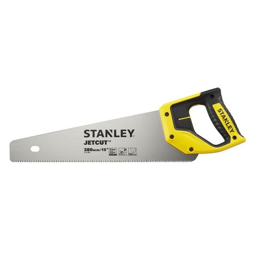 Stanley jet cut - stanley®, handsaw