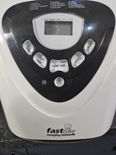 Bread Maker Morphy Richards