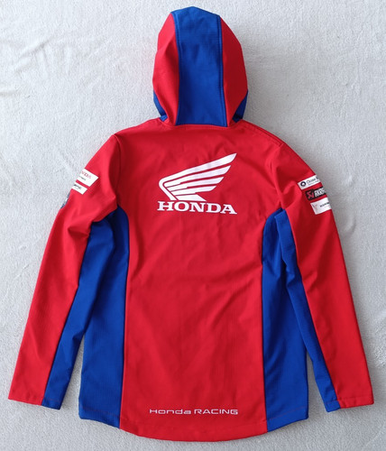 Honda racing hrc - racing, motul