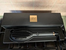 GHD Glide Smoothing Hot Brush