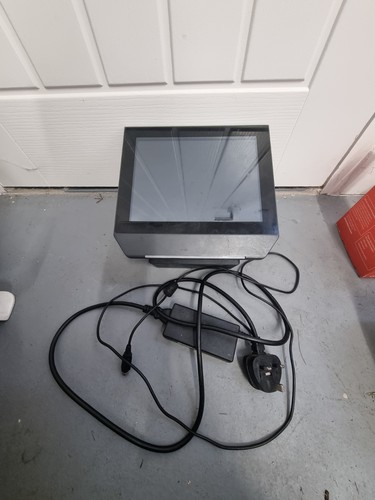 H10 pos system - h10,
