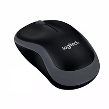 Logitech M185 Wireless Optical