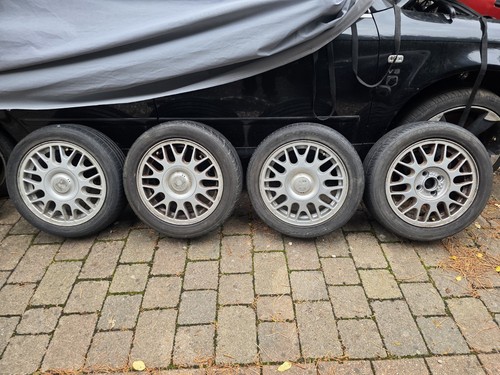 Bbs alloys 4x100 - bbs,