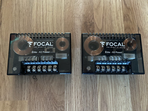 Focal elite way - 2,