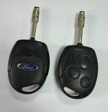 GENUINE FORD 3 BUTTON REMOTE