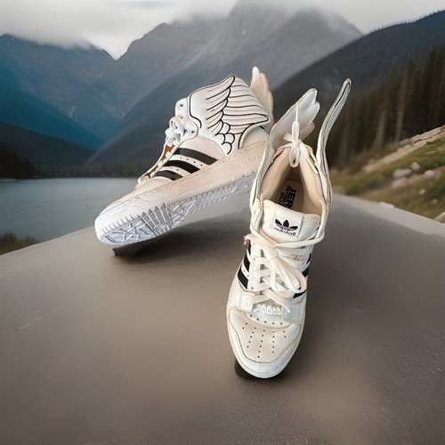 Jeremy scott adidas wings - scott, x