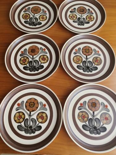 Vintage denby langley - denby,