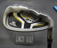 Cobra S3 Max 7 Iron Regular