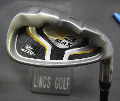 Cobra max iron regular - 7,