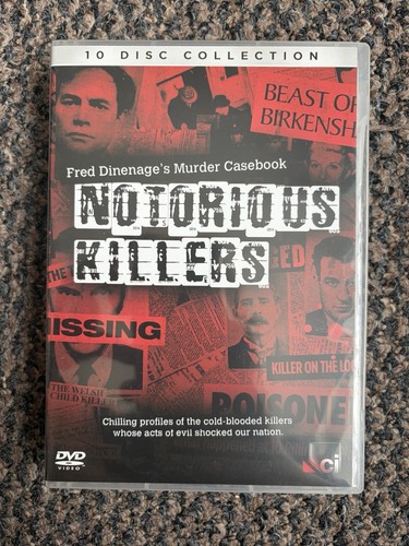 Fred dineage murder - fred, dineage’s