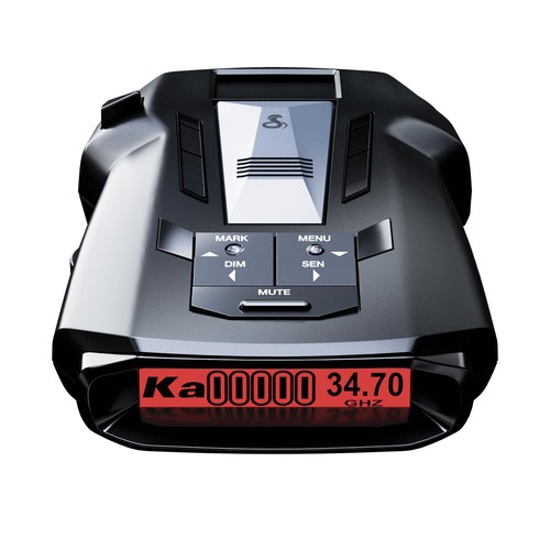 Cobra rad 700i laser - 700i, radar