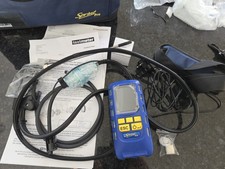 Anton Sprint Pro 2 Flue Gas