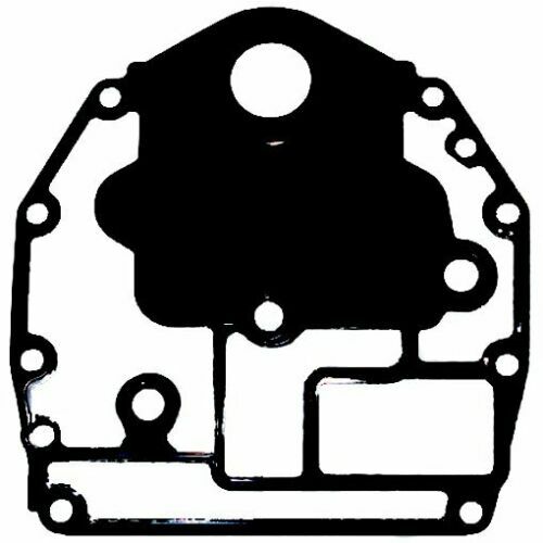 Base powerhead gasket mercury - gasket,