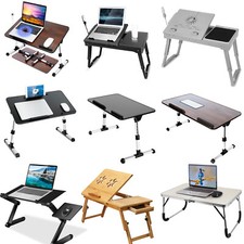 Foldable Laptop Table Stand