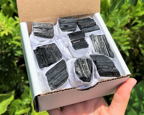 Bulk extra grade shiny - shiny, natural
