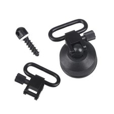 Remington 870 Express 12 GA Sling Mount Set Magazine Cap Swivel Adapter S-8002