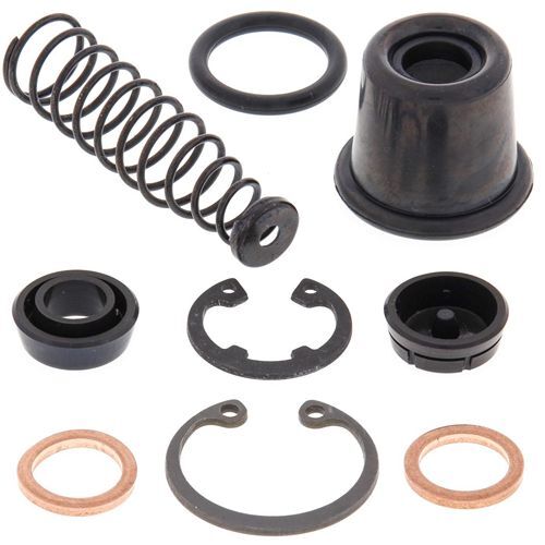 Master cylinder rebuild kit - master,