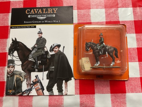 Del prado cavalry through the - prado,