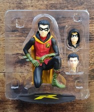 Robin/Damian Wayne -